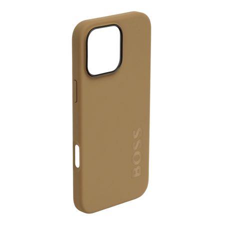 Etui na iPhonea 16 Pro Max Edge Camel