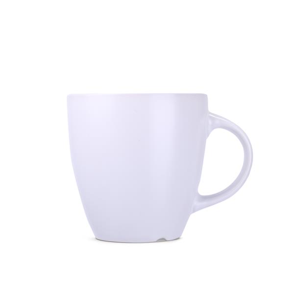 Fiord Matt 330ml biały/biały