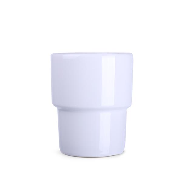 Freddo 330ml biały/biały