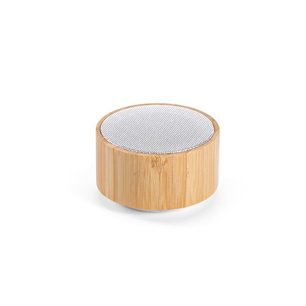 Glosnik Einstein z Bambus 400 mAh