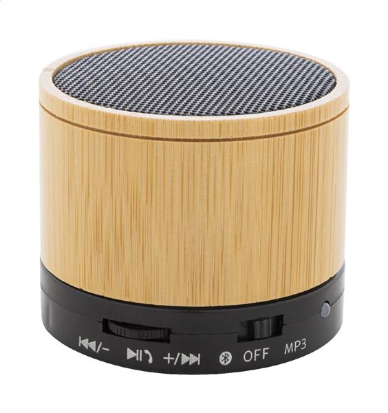 Głośnik bezprzewodowy RABS BooBeat