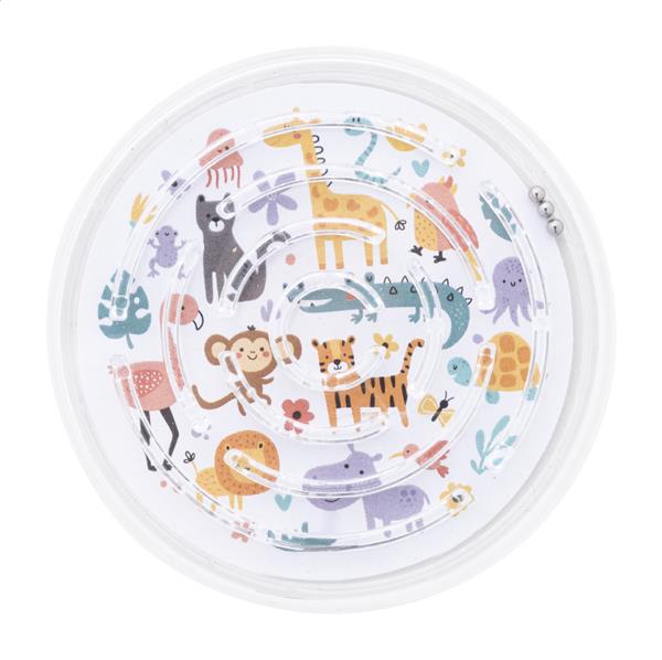 Gra labirynt RPS  Knossos