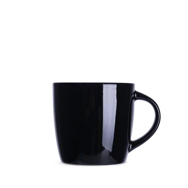 Handy 320ml czarny/czarny