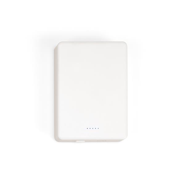 Hooke Powerbank Battery rABS 10 000 mAh