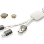 Kabel USB 2 w 1 MOBEE