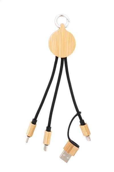 Kabel do ładowania USB Cobbel Mini