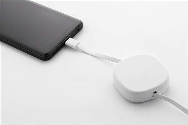 Kabel ładujący USB-C 60 W RABS Cabsle