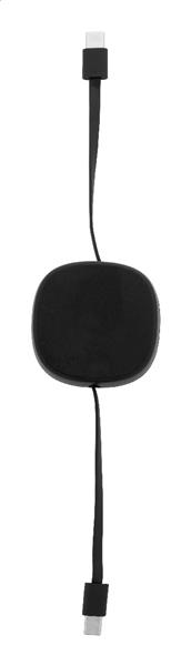 Kabel ładujący USB-C 60 W RABS Cabsle