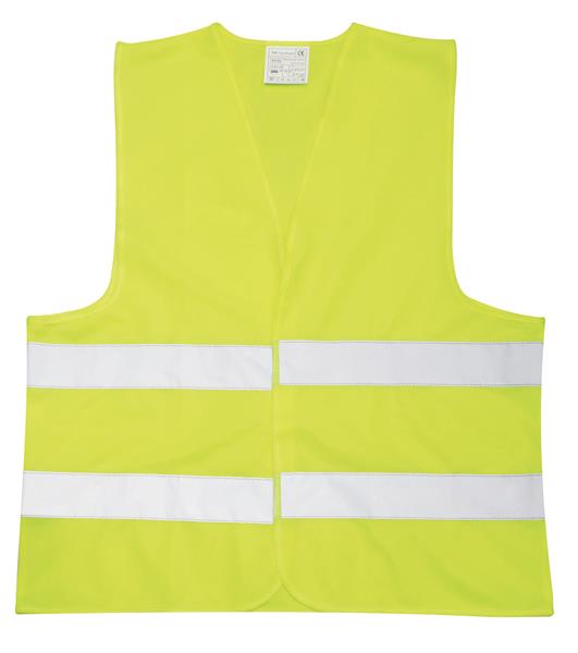 Kamizelka odbijająca światło VORS