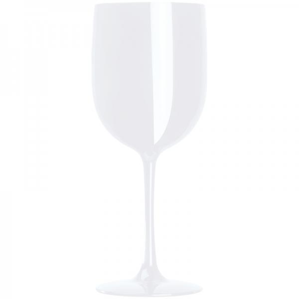 Kieliszek plastikowy ST. MORITZ 450 ml