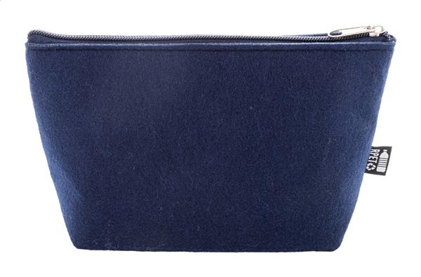 Kosmetyczka RPET Refelt Beauty