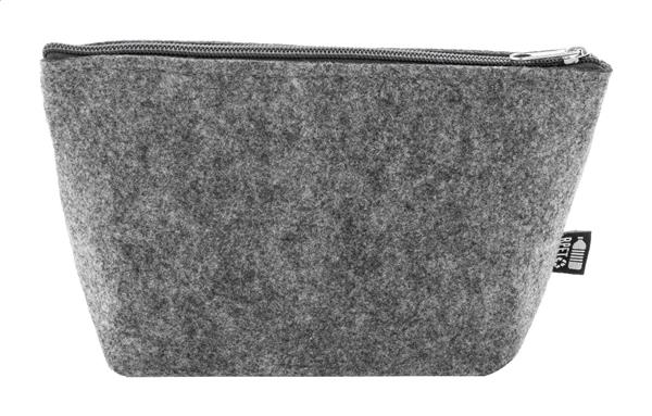 Kosmetyczka RPET Refelt Beauty