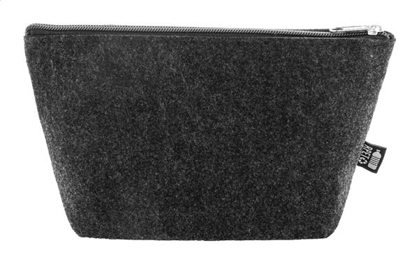 Kosmetyczka RPET Refelt Beauty