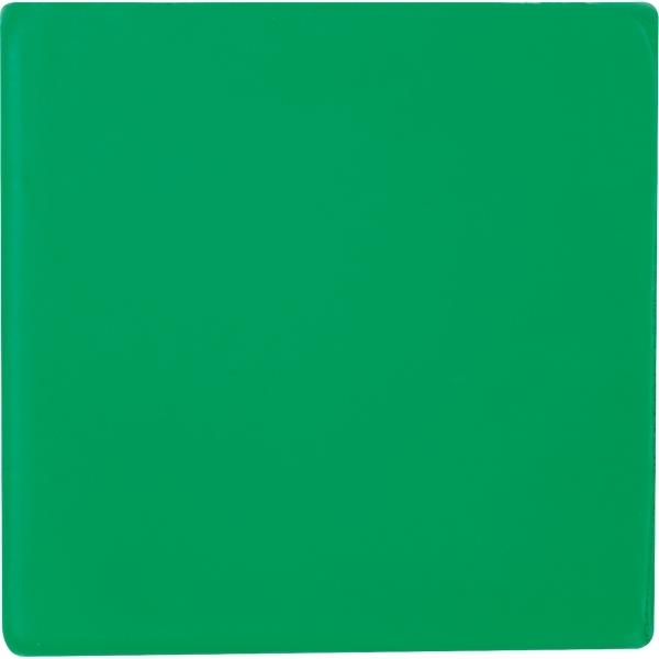 Kostka antystresowa DIJON - zielony