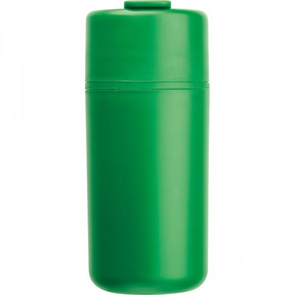 Kubek do picia GENOA 500 ml - zielony