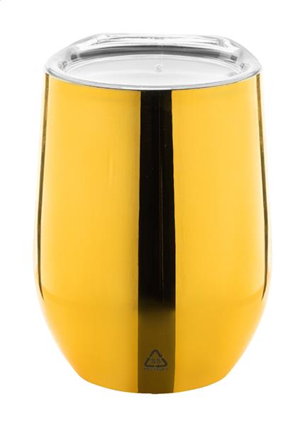 Kubek termiczny RSS Rebby Oro