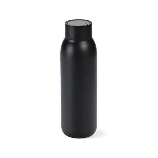 La Plata Butelka ze stali nierdzewnej z recyklingu 650 ml