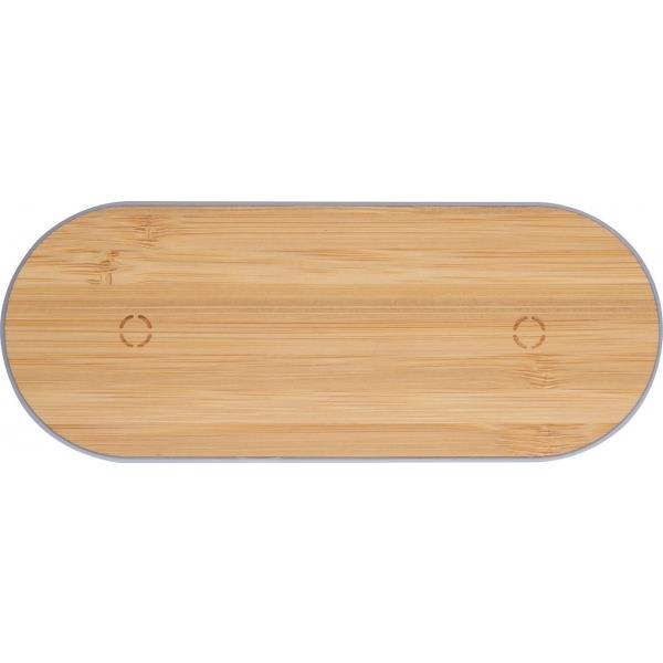 Ładowarka indukcyjna NASSAU