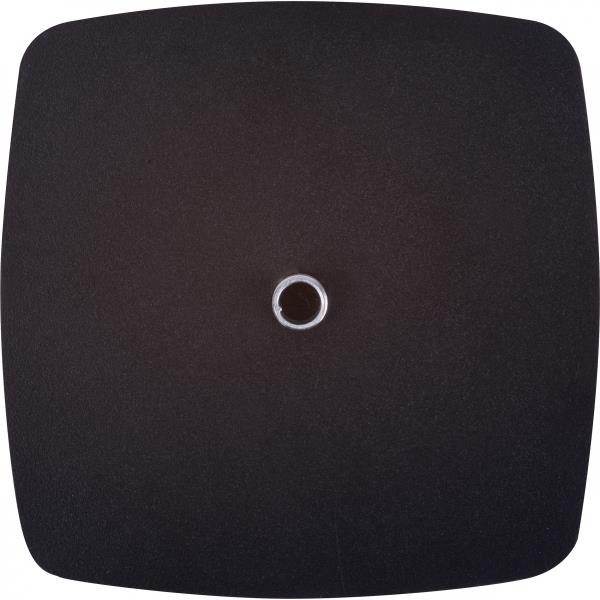 Lampka biurkowa BLACKBURN - czarny