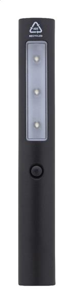 Latarka samochodowa ratunkowa RABS Ramerg