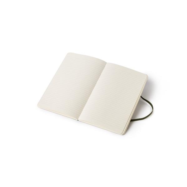 MOLESKINE Notatnik ok. A5 Time Notebook - VM025-06