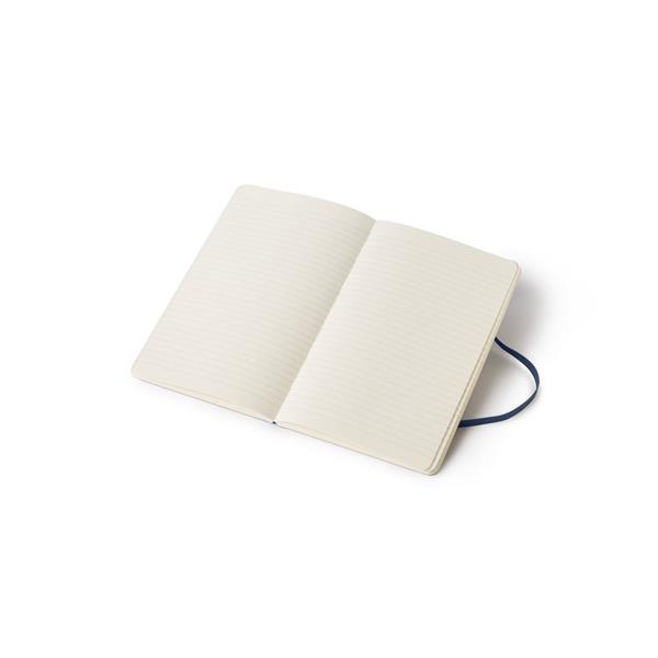 MOLESKINE Notatnik ok. A5 Time Notebook - VM025-27