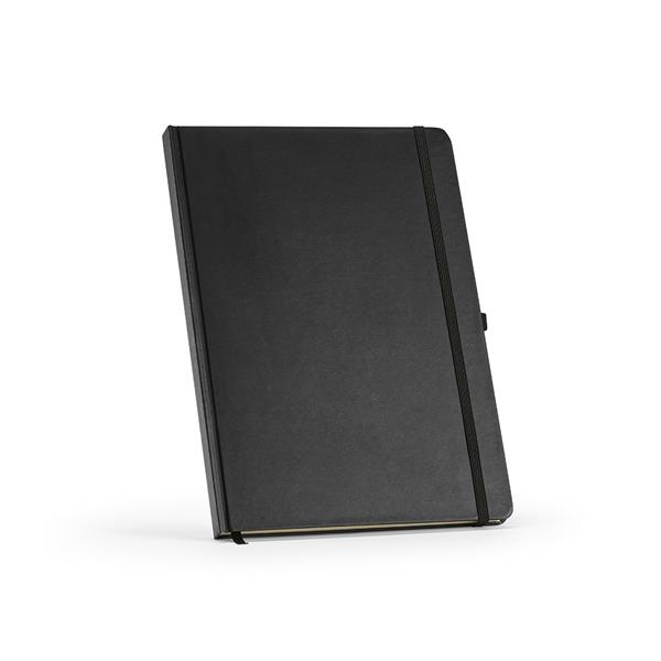 Marquez Notatnik A4 z papieru recyklingowegoy 70 gsm