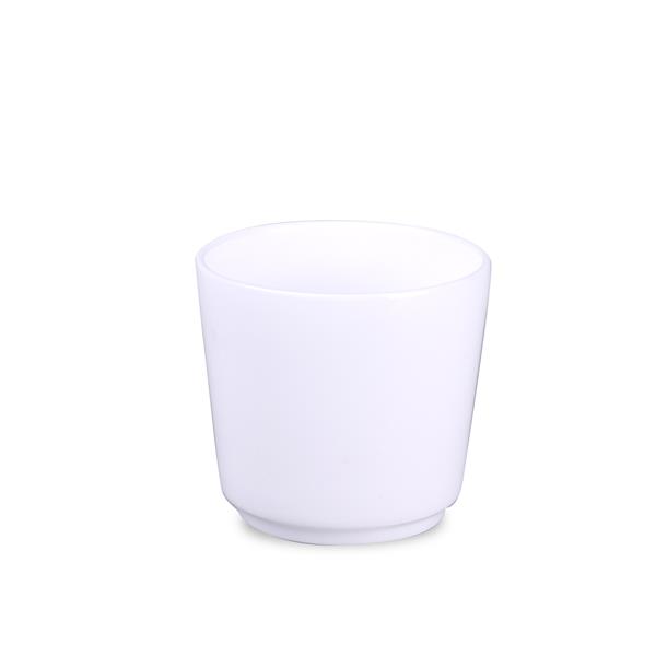 Medea 220ml biały/biały