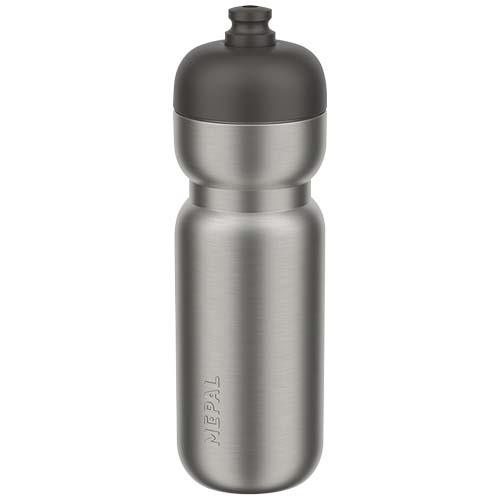 Mepal Pull butelka sportowa ze stali nierdzewnej o pojemności 800 ml