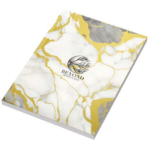 Novella Austen notatnik A5 z miękką okładką – 100 kartek