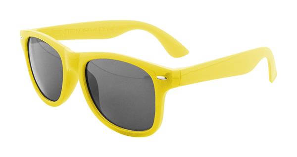 Okulary przeciwsłoneczne RPET Uluwatu