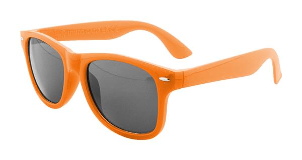 Okulary przeciwsłoneczne RPET Uluwatu