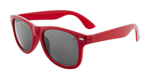 Okulary przeciwsłoneczne RPET Uluwatu