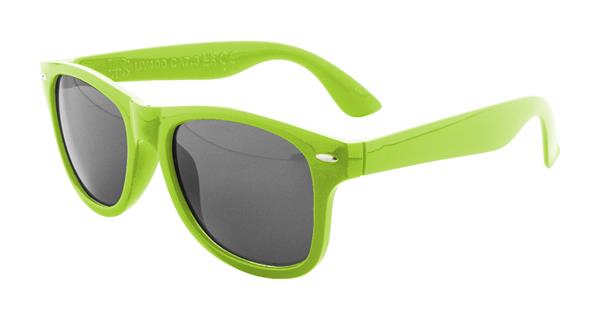 Okulary przeciwsłoneczne RPET Uluwatu