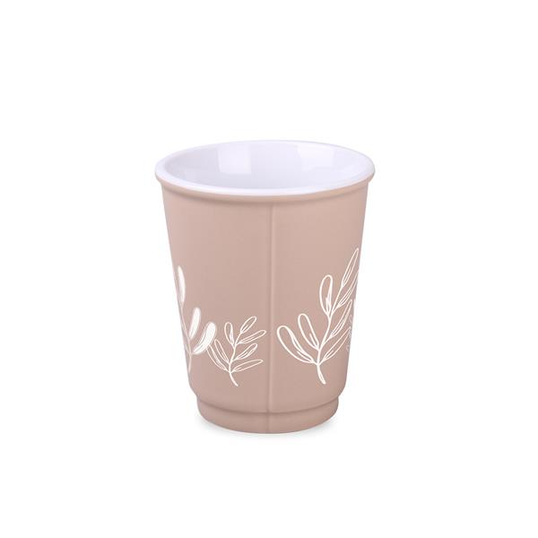 Optimo 200ml kremowy/biały