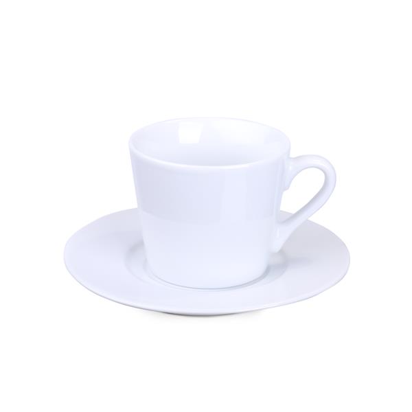 Opty Set 200ml biały/biały