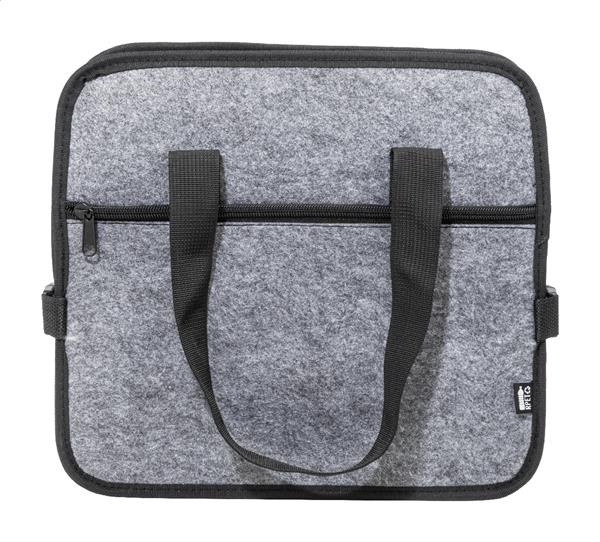 Organizer do bagażnika samochodowego RPET Refelt Ride