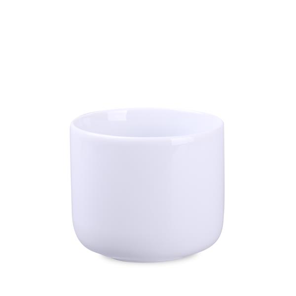 Osaka 230ml biały/biały