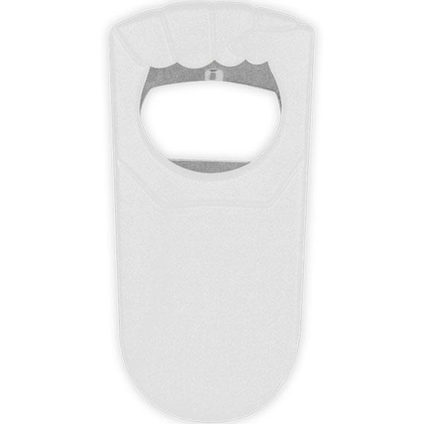 Otwieracz do butelek plastikowy LUTON