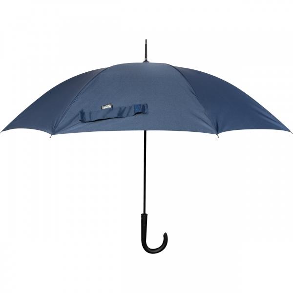 Parasol automatyczny ATHENS - granatowy