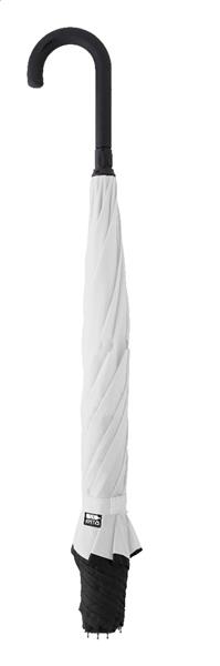 Parasol odwracalny RPET Raura