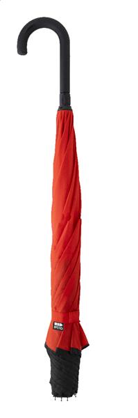 Parasol odwracalny RPET Raura