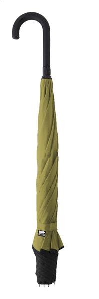 Parasol odwracalny RPET Raura