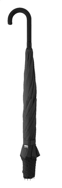 Parasol odwracalny RPET Raura