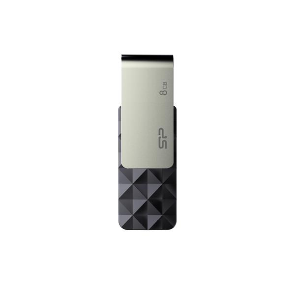 Pendrive Blaze B30 3,1 Silicon Power