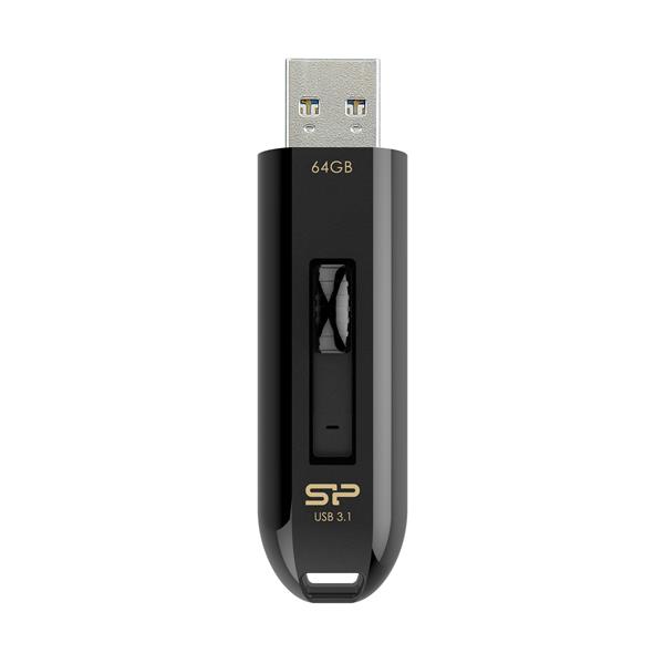 Pendrive Silicon Power Blaze B21 3,1