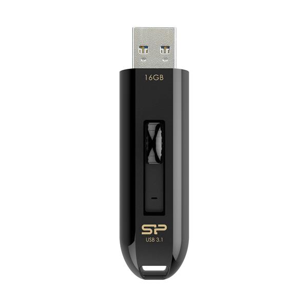 Pendrive Silicon Power Blaze B21 3,1