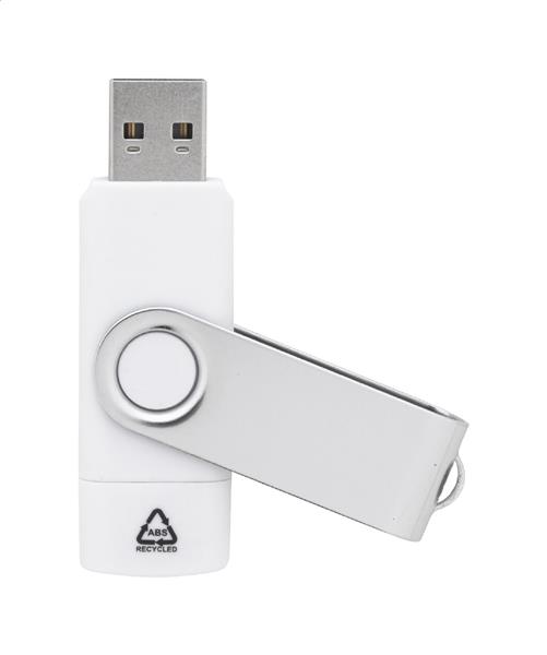 Pendrive USB OTG RABS TwistDrive Plus