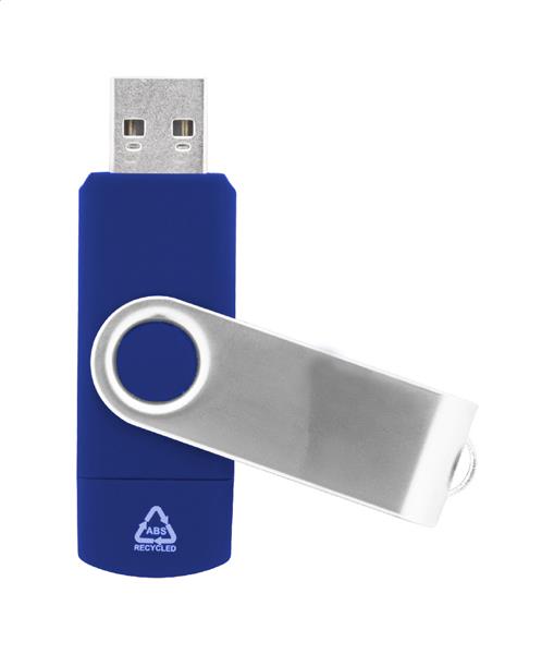 Pendrive USB OTG RABS TwistDrive Plus