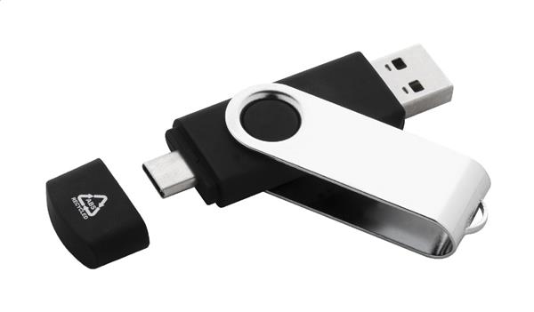 Pendrive USB OTG RABS TwistDrive Plus